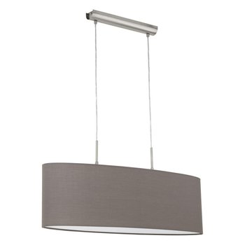 Lampa wisząca EGLO Pasteri 31583, E27, brązowa - Eglo