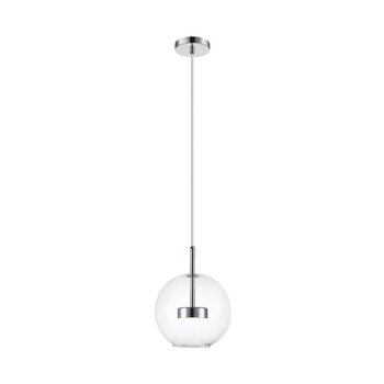 Lampa wisząca ENCELADUS P0428-01J-F4AC Zuma Line - Zuma Line