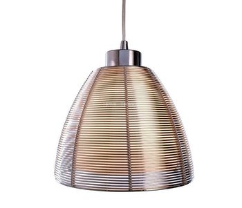 Lampa wisząca Filo Mob srebrny (D342025) - żyrandol - Inna producent