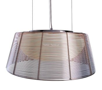 Lampa wisząca Filo Sat srebrna (D342031) - żyrandol - Inna producent