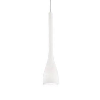 Lampa wisząca FLUT SP1 BIG kol. biały (34666) Ideal Lux - żyrandol - Inna producent