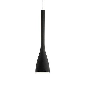 Lampa wisząca FLUT SP1 BIG kol. czarny (35680) Ideal Lux - żyrandol - Inna producent