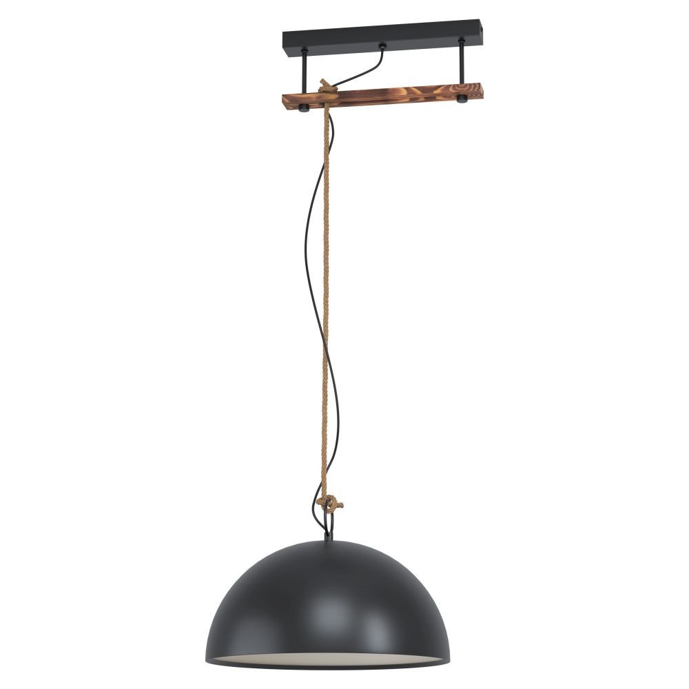 Lampa Wisząca HODSOLL 43396 Eglo - Eglo | Sklep EMPIK.COM