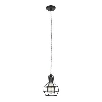 Lampa wisząca ITALUX Constantin MDM2272-1, 60 W - ITALUX