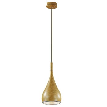 Lampa wisząca ITALUX Gemma MA01986CQ-001, 60 W - ITALUX