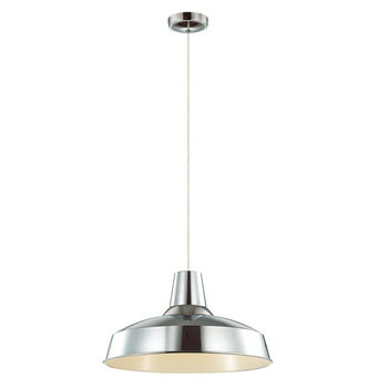 Lampa wisząca ITALUX Loft MA04390CA-001, 60 W - ITALUX