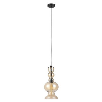 Lampa wisząca ITALUX Matias MDM2354/1 AMB, 60 W - ITALUX