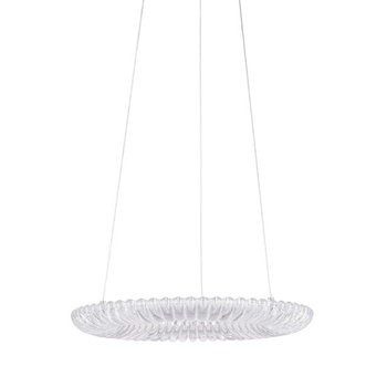 Lampa wisząca ITALUX Rea AD16001-1A WH, 25 W - ITALUX