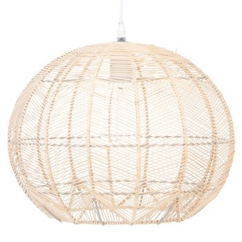 Lampa Wisząca Kita Rattanowa 38 Cm - Inny producent