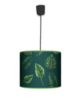 Lampa wisząca mała - Aloha