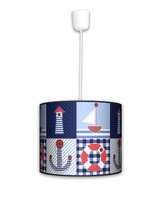 Lampa wisząca mała- Marine