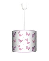 Lampa wisząca mała - Motyle