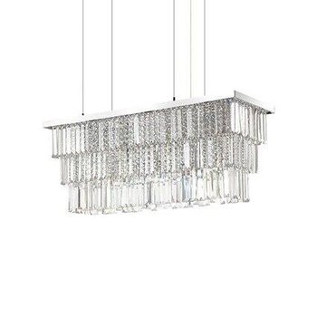 Lampa wisząca Martinez (166322) Ideal Lux - żyrandol - Inna producent