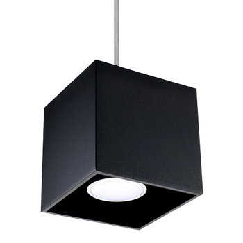 Lampa wisząca MIALUX  KEIRA 1 ML.0060, czarny - MiaLux