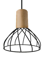 Lampa wisząca Moderno 1pł. mała GU10