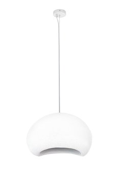 Lampa wisząca NEST 60 biała - MIA home