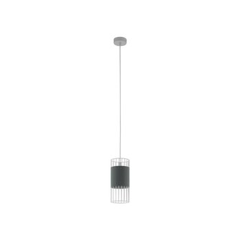 Lampa wisząca NORUMBEGA szara (97954 - EGLO) - żyrandol - Inna producent