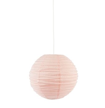 Lampa Wisząca Okrągła Apricot - MIA home