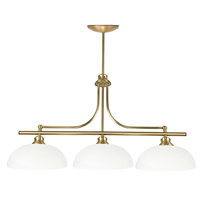 Lampa Wisząca Sufitowa Żyrandol Szklany Klosz E27 Led Nyks Biały 14-682