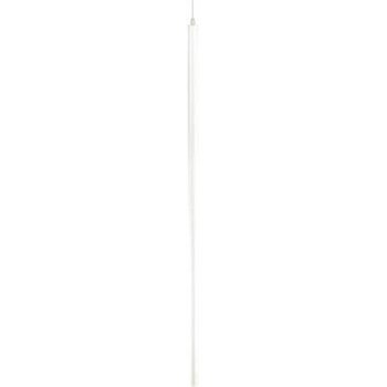 Lampa wisząca Ultrathin SP1 BIG kol. biały (142906) Ideal Lux - żyrandol - Inna producent