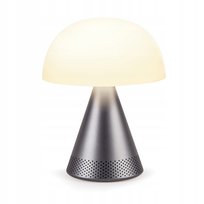 Lampa z głośnikiem LED Lexon Mina Audio L Lexon