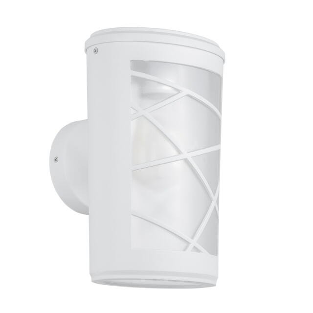 Lampa zewnętrzna ITALUX Paco 5651/WH-7, 60 W