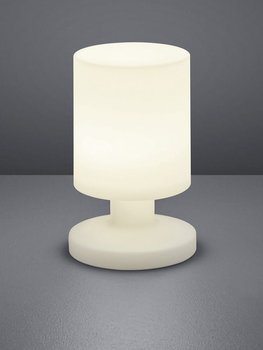 Lampa zewnętrzna przenośna LORA biały RL R57071101 - RL