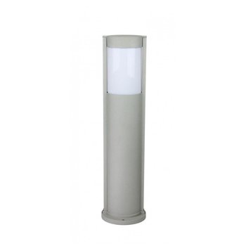 Lampa zewnętrzna słupek ogrodowy ELIS TO 3902-H 650 AL Suma - SU-MA Lampy Ogrodowe