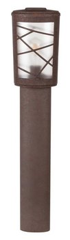 Lampa zewnętrzna słupek ogrodowy PESCARA 8759 Rabalux - Rabalux