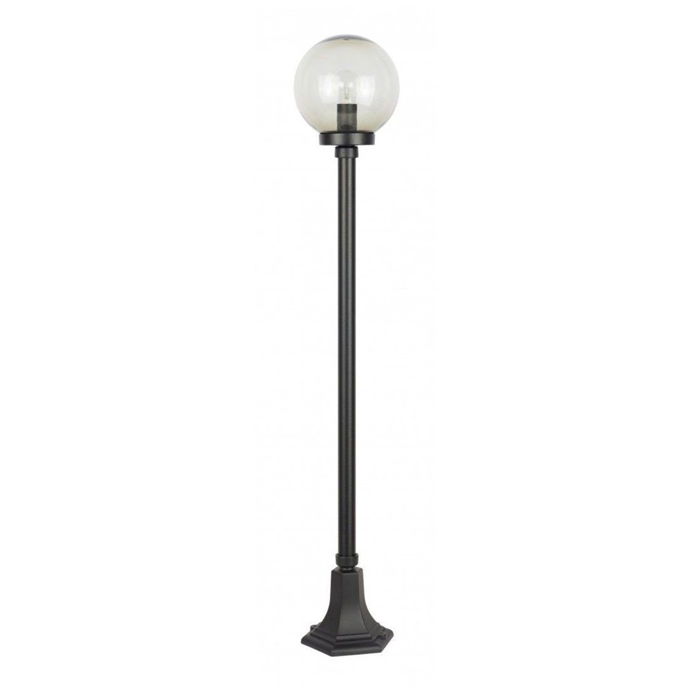 Zdjęcia - Naświetlacz / lampka Classic Lampa zewnętrzna stojąca Kule  K 5002/1/KP 200 FU Suma 