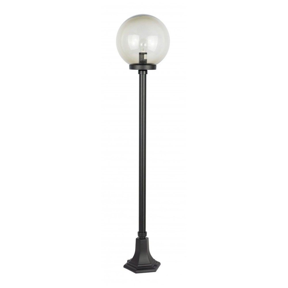 Zdjęcia - Naświetlacz LED / lampa zewnętrzna Classic Lampa zewnętrzna stojąca Kule  K 5002/1/KP 250 FU Suma 