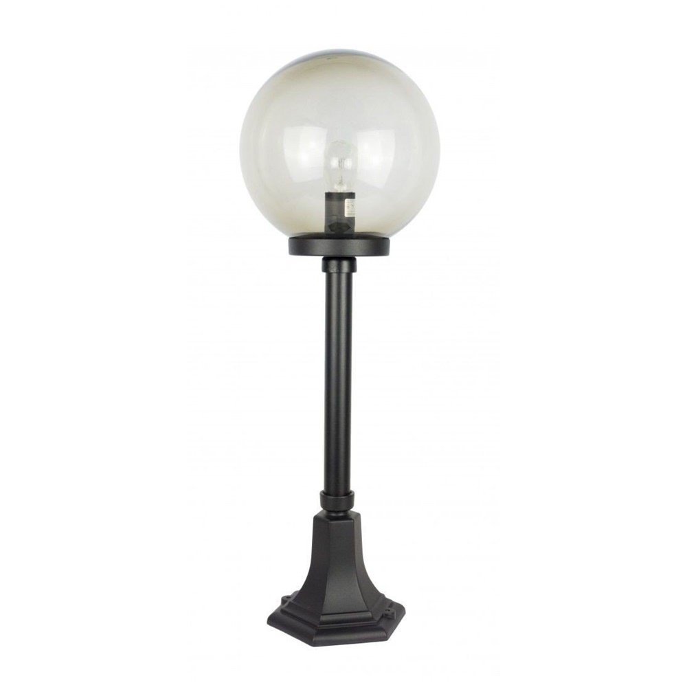 Zdjęcia - Naświetlacz LED / lampa zewnętrzna Classic Lampa zewnętrzna stojąca Kule  K 5002/3/KP 250 FU Suma 