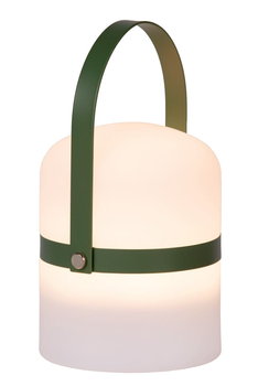 Lampa Zewnętrzna Stojąca Lucide Led 3W 2800K Little Joe 06802/01/33 - Lucide