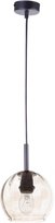 Lampa Zwis Como C Mały Bursztynowy 32001 Sigma