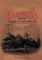 Lampasas 1855-1895 - O'neal Bill