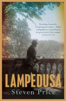 Lampedusa Steven Price