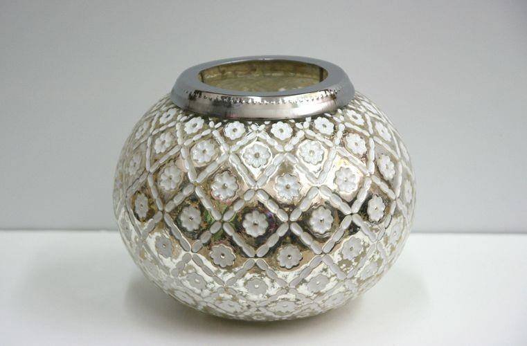 Lampion kwiatki