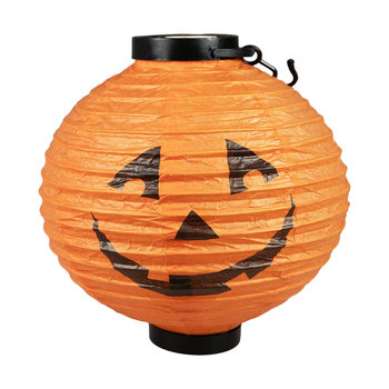Lampion LED - dynia