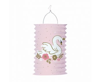 Lampion Papierowy Princess For A Day, 28 Cm - Amscan