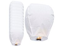 Lampion Szczęścia Latający Lampiony Ślub Wesele 10