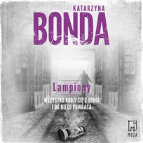 Lampiony - audiobook