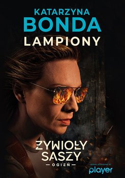 Lampiony. Cztery żywioły. Tom 3 - ebook epub - Bonda Katarzyna