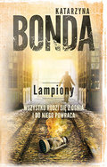 Lampiony. Sasza Załuska. Tom 3 - Bonda Katarzyna