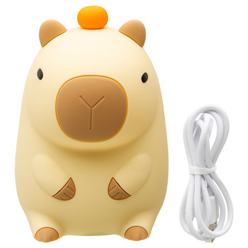 Lampka, Be Capy!, Kapibara - Empik