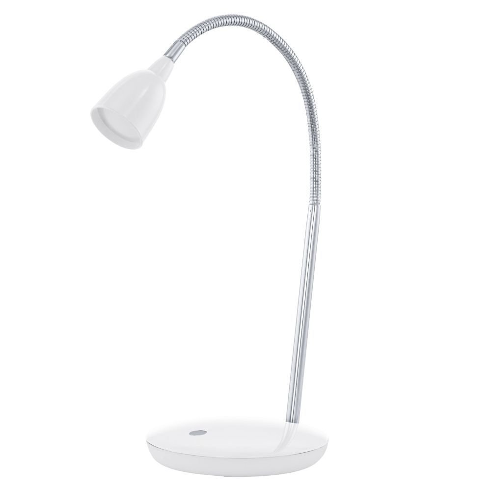 Lampka biurkowa EGLO Durengo 93078, LED 3000K