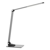 Lampka biurkowa LED PLATINET PDL509, 16.5 W, barwa biała chłodna