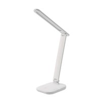 Lampka biurkowa LED ZET LED WHITE Struhm