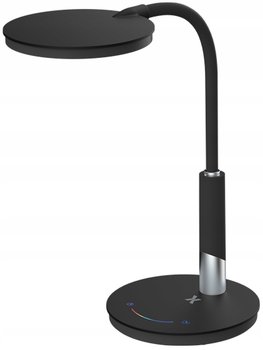 Lampka biurkowa Maxcom Panama ML5200 10 W Czarna - Maxcom