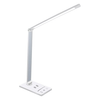 Lampka biurkowa VARIO WHITE 5W LED - Eko-Light