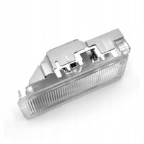 Lampka Citroen Saxo Jumpy C3 Pluriel Ds3 Ds5 C4 B7